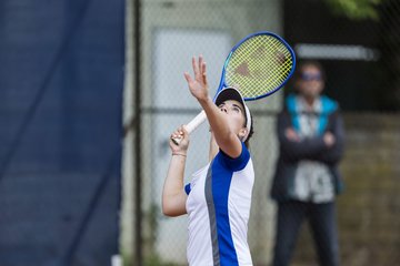 Bild 433 - BL DTV Hannover - BW Dresden Blasewitz : Ergebnis: 2:7